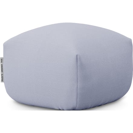 Objekte unserer Tage Sander Sofa Poef Mini - Vidar 0723 lila blauw