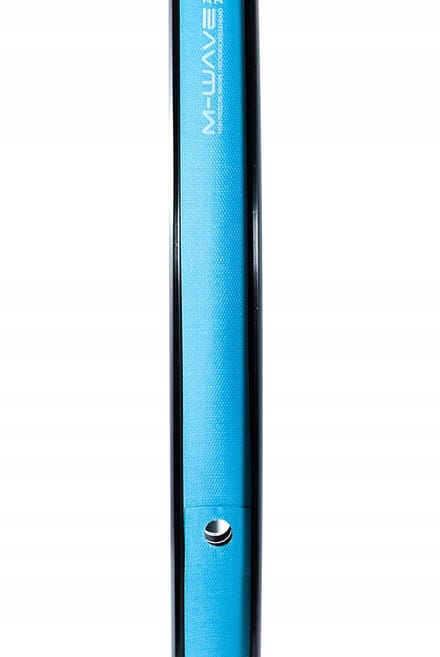 M-WAVE - Hogedrukvelglint 28” x 16 mm - Wegfiets