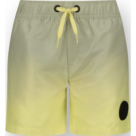 Vingino Boys Xanno Swimshort Pale Lime Yellow Größe: 4 | Bademode Outlet | kids | Grün