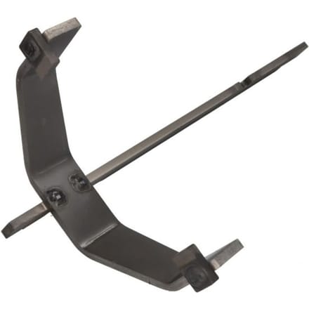Versnellingsbakkeuze-element EURORICAMBI 60532374