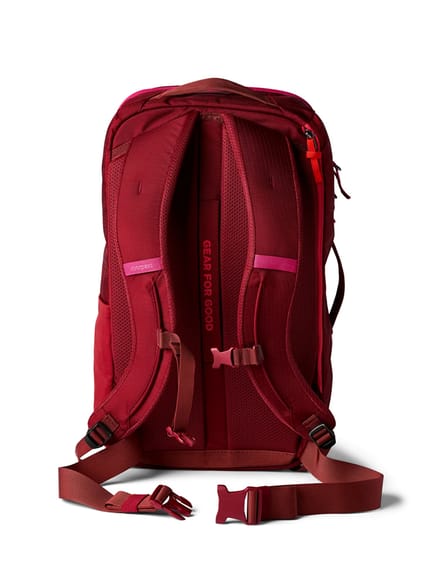 Cotopaxi Allpa 28L Travel Pack - Reistas 48 cm (crimson)