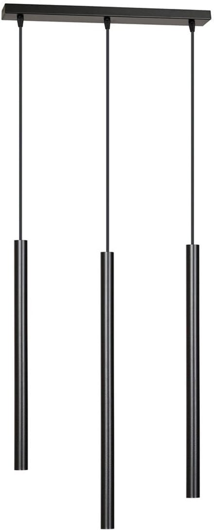 SELTER 3 BLACK
