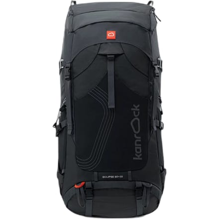 Rugzak Kanrock Eclipse 60+10