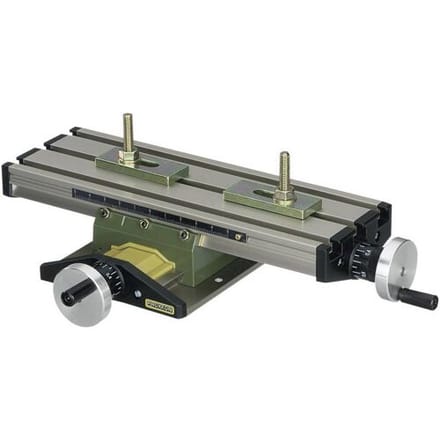 Proxxon MICRO kruistafel KT 70 70 x 200 mm