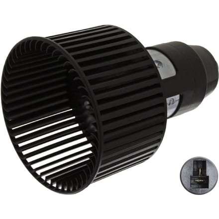 Binnenventilator FEBI BILSTEIN 18784