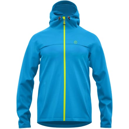 Waterdicht kinderjack Redelk JR.AGUA