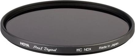 Hoya ND4 Pro1 Digital Filter 72 mm