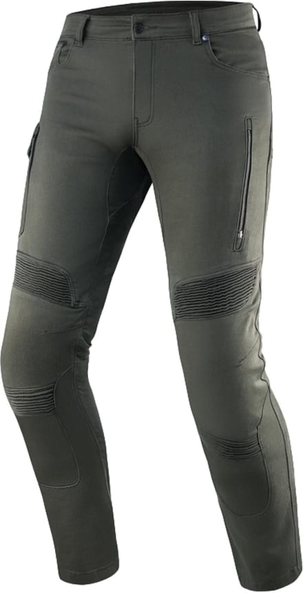Rebelhorn Vandal Twill Motorjeans