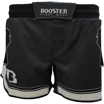 Korte MMA Booster Fight Gear Delta