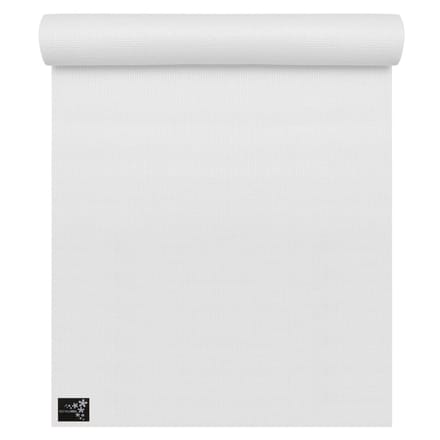 Yogistar Yogamat basic cocos white