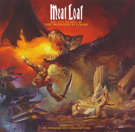 Bat Out Of Hell III