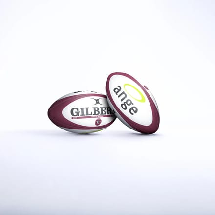 Rugbybal Gilbert Replica