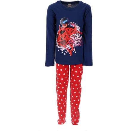 Miraculous Ladybug Pyjama