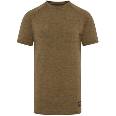 T-shirt Trakker TechPro