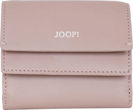JOOP! Leren Portemonnee Sofisticato 1.0 Lina Purse SH5F Mauve