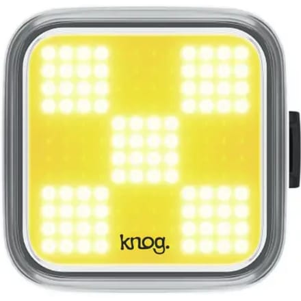 voorverlichting Knog Blinder GRI