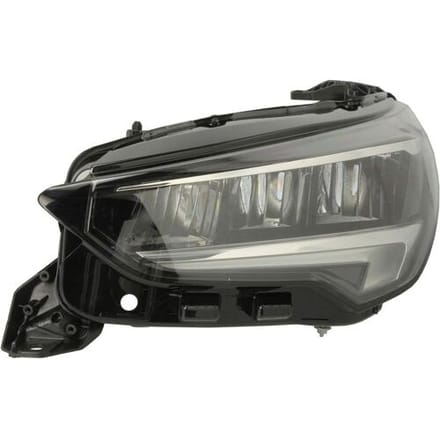 Koplampen VALEO 450918