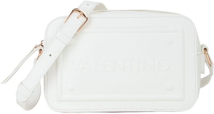 VALENTINO Schoudertas Sindy Re Camera Bag Bianco Crème