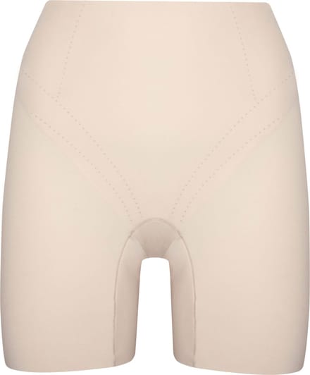 MAGIC Bodyfashion Dream Shaper Short Latte Vrouwen - Maat XL