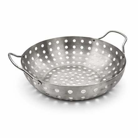 Patton RVS Groentekorf Ø28 cm
