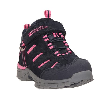 Mountain Warehouse Kinder/Kinder-Drift Regenlaarzen (Marine)