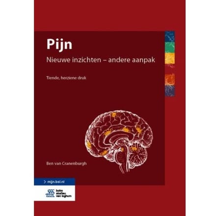 Pijn - Ben van Cranenburgh