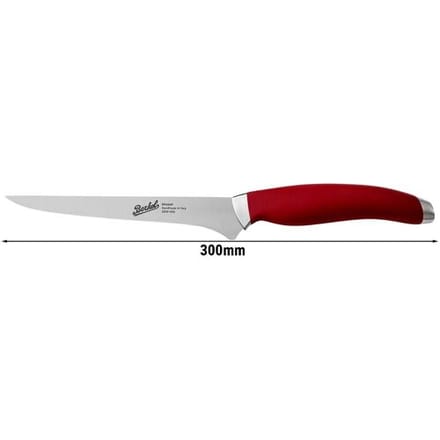 BERKEL TEKNICA - Uitbeenmes - Mes: 160mm