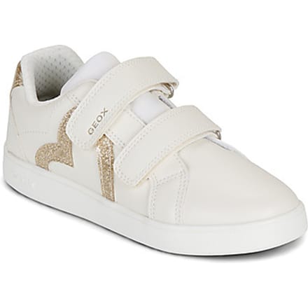 Geox  Lage Sneakers J ECLYPER GIRL
