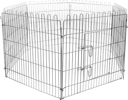 Karlie puppyren 80cm hoog