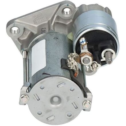 Starter VALEO 460440