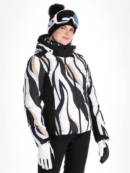 Icepeak Wintersportjas Flippin Dames - Maat 38