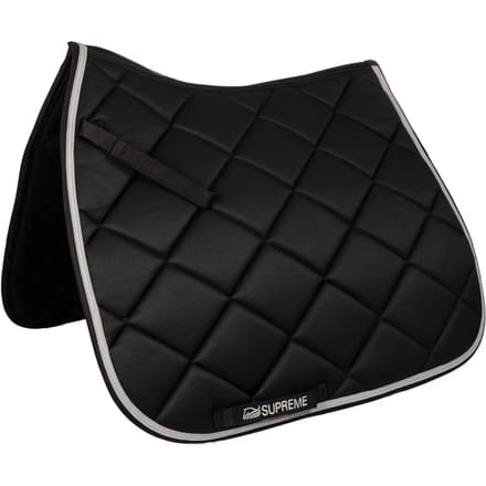 Dressuurmat voor paarden Supreme