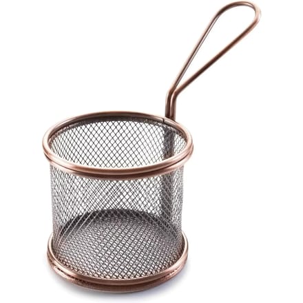 Ronde mini oppotjesmand Lacor