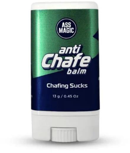 ASS MAGIC Anti Chafe Balm "Mini-Me" - 13g