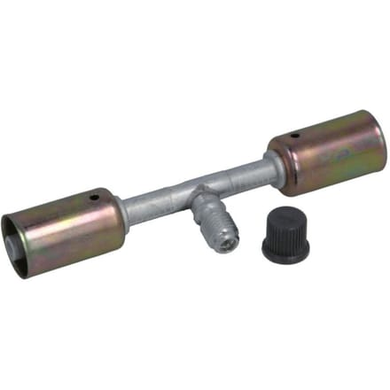 Onderdeel, reparatie airco-leidingen THERMOTEC KTT400052