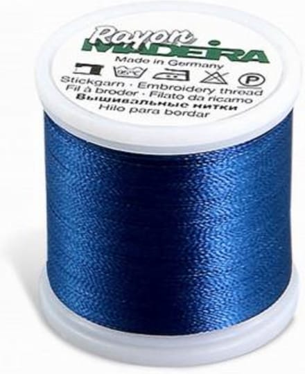 Madeira Rayon 40 200m - 1042