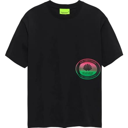 T-shirt New Amsterdam Surf Association Surf Centre