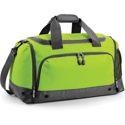 Senvi Athletic Sporttas/Reistas - Kleur Lime - 30 Liter