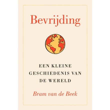 Bevrijding - Bram van de Beek