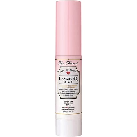 Too Faced Hangover Doll-Size 3-in-1 Setting Spray 30ml