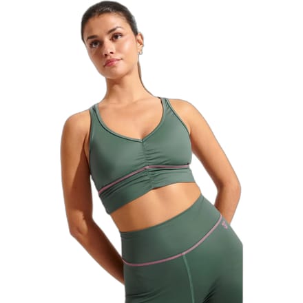 Vrouwenbeha Banana Moon Flow Wellness