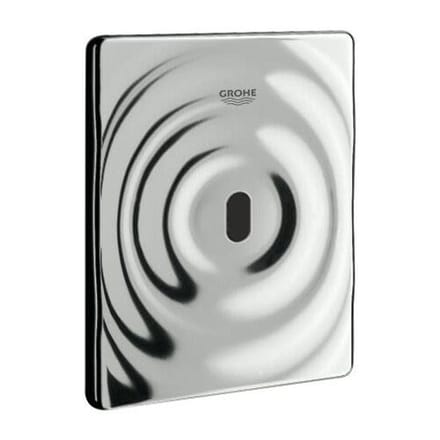 Grohe Tectron Surf - Infrarood-elektronica voor urinoir, chroom 37336001