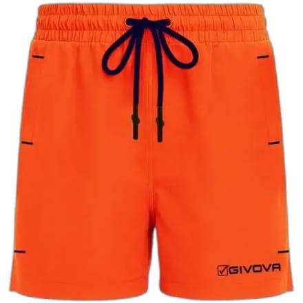 Korte Givova