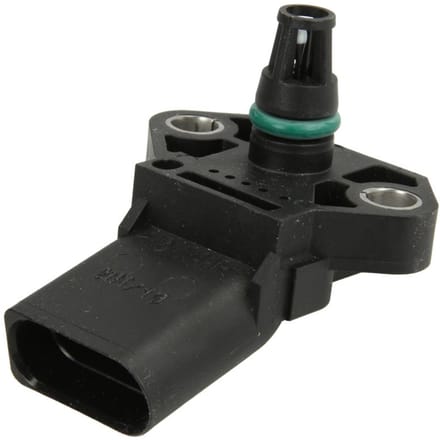 Sensor, brandstoftemperatuur MEAT & DORIA 82545