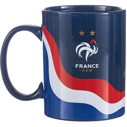 Mok La Plume Dorée FFF