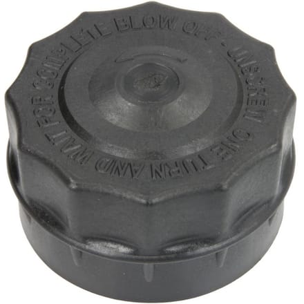 Dop, koelmiddelreservoir AUGER 53616