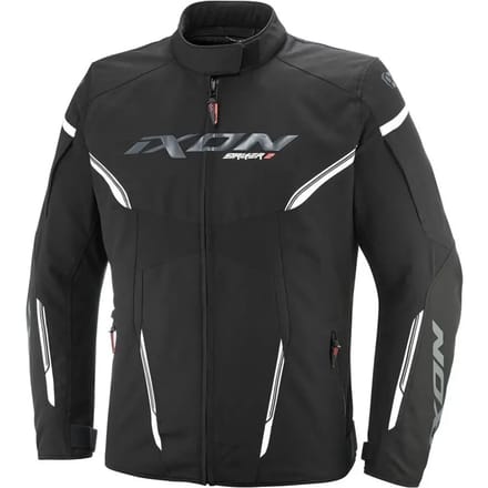 Motorjack vrouw Ixon Striker 2 C L