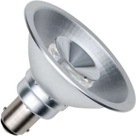 SPL LED AR70 - 8W / Dim to WARM / 12Volt