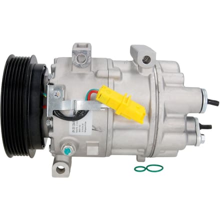 Compressor airconditioning MAHLE ACP 1343 000S