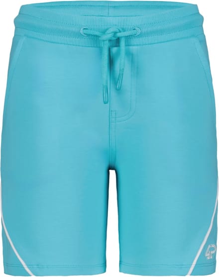 4PRESIDENT Korte Broek Jongens Short - Blue Radiance - Maat 92